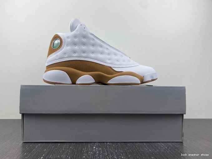 Rep LUCY Jordan 13 414571-171 Wheat Air 0715